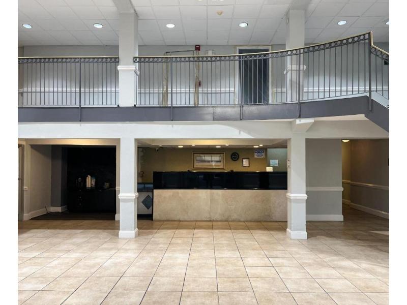 Motel 6 Rock Hill, Sc - Cherry Road image
