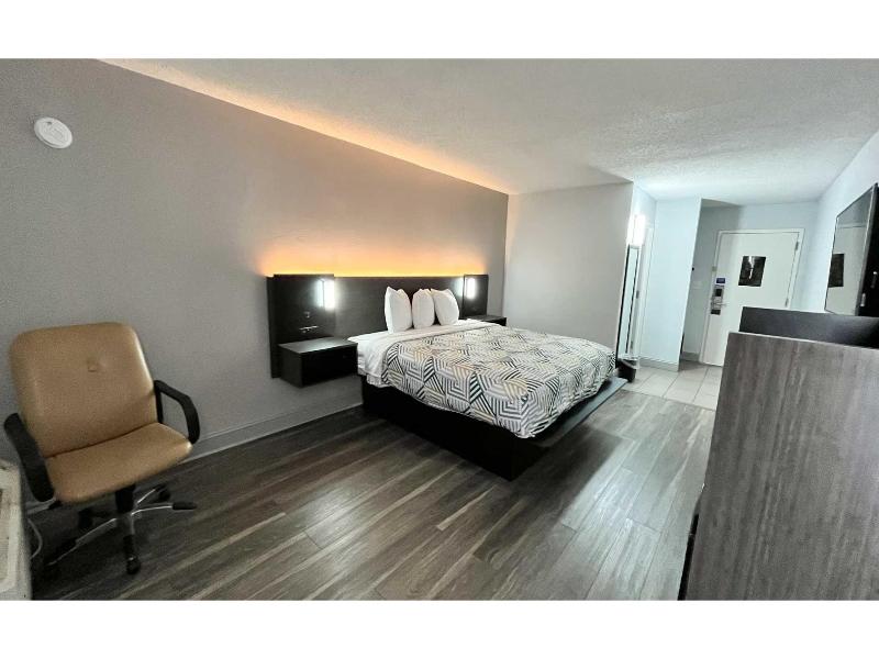 Motel 6 Rock Hill, Sc - Cherry Road image