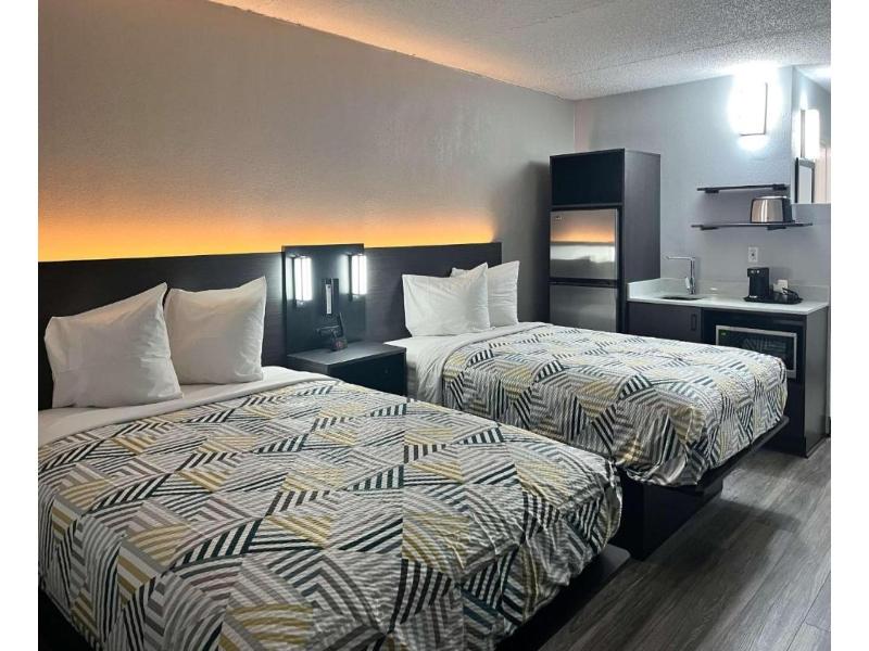 Motel 6 Rock Hill, Sc - Cherry Road image