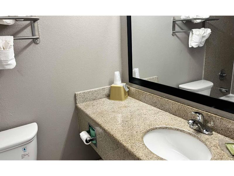 Motel 6 Rock Hill, Sc - Cherry Road image