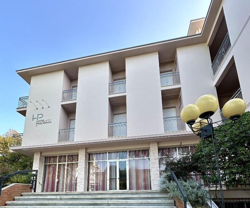 Paglierani image