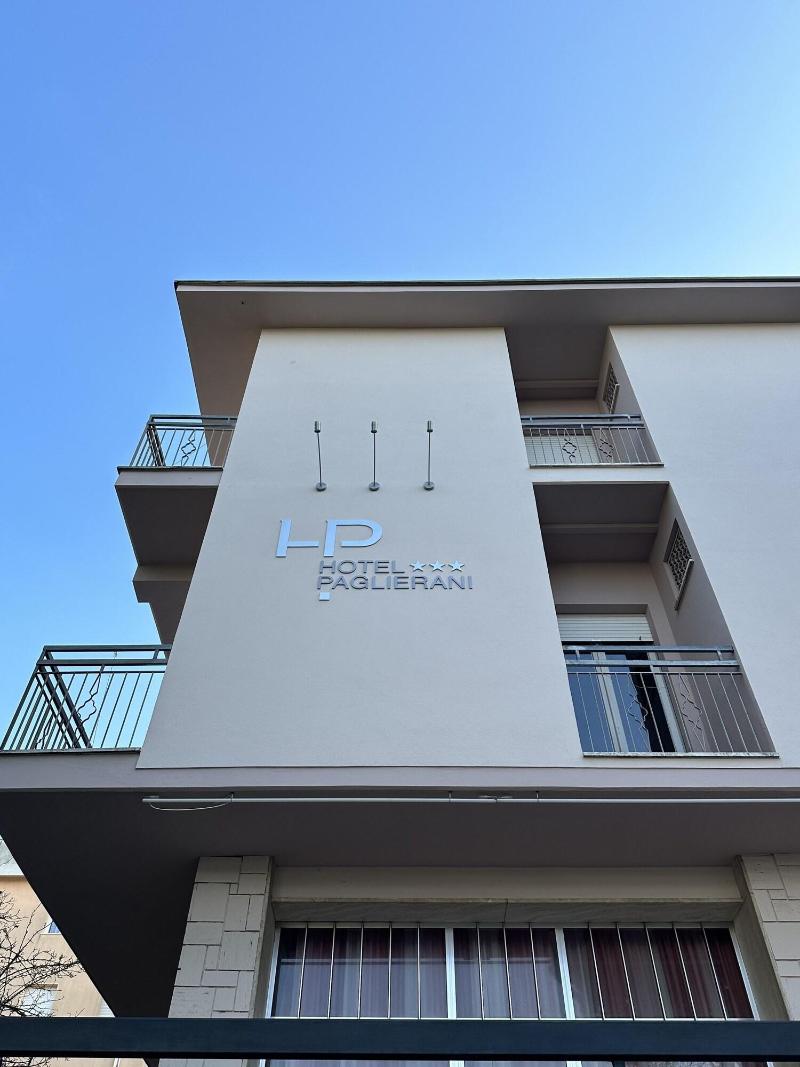 Paglierani image