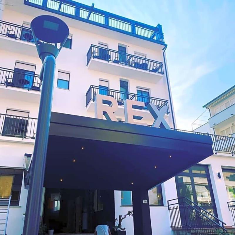 Rex image