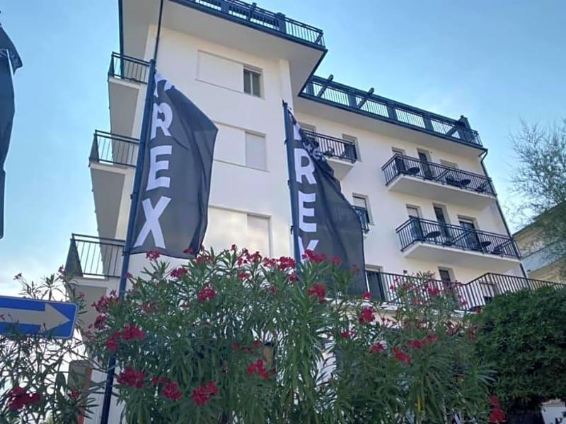 Rex image