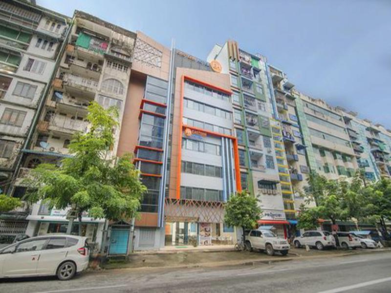 Eastern Yangon image