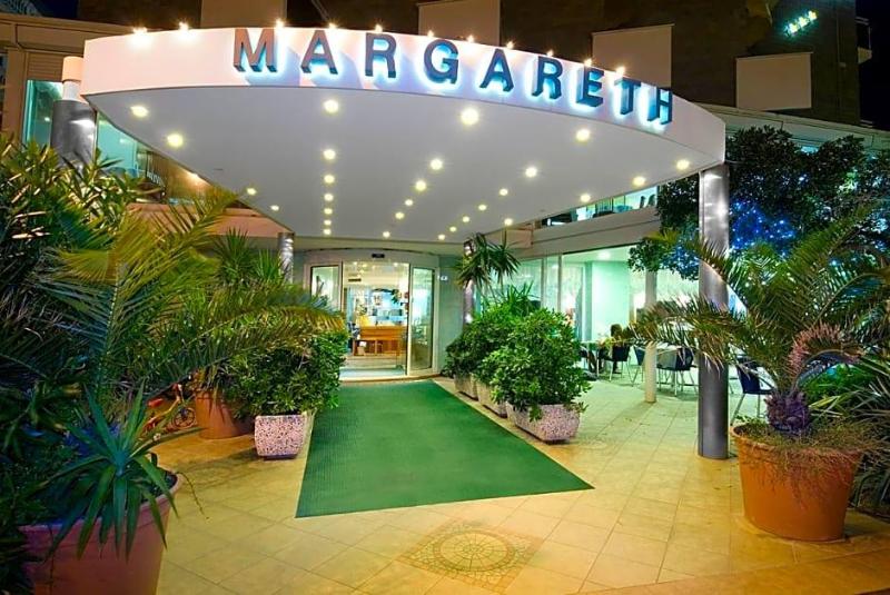 Margareth image
