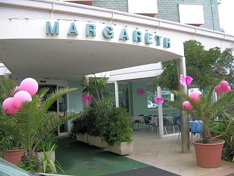 Margareth image