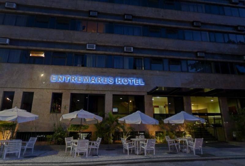 Hotel Entremares