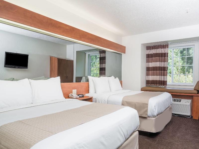 Microtel Inn & Suites By Wyndham Rice Lake image