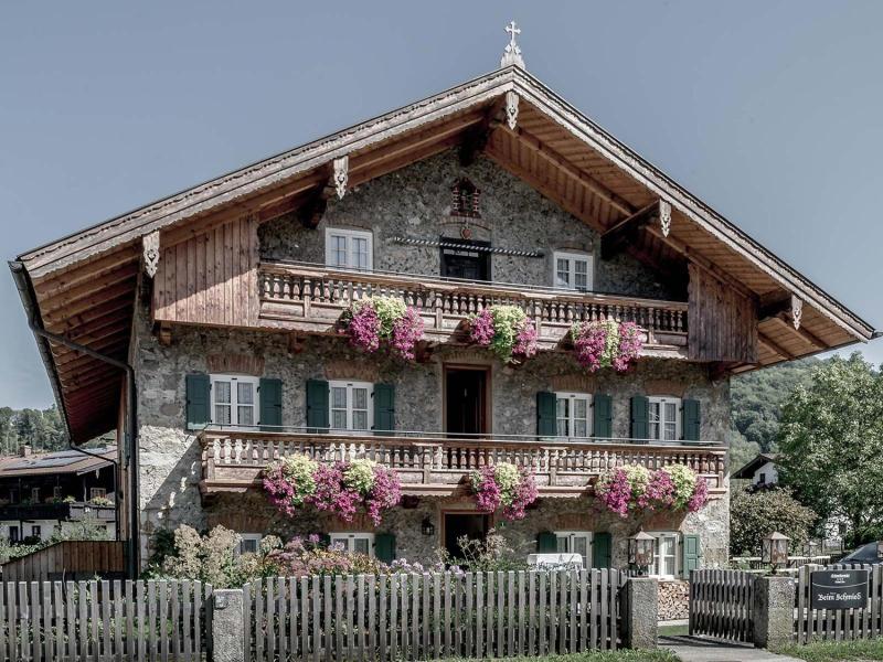 Gasthof Schneiderwirt image