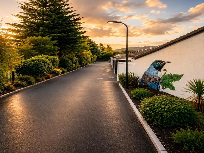 Alpin Motel & Conference Centre image