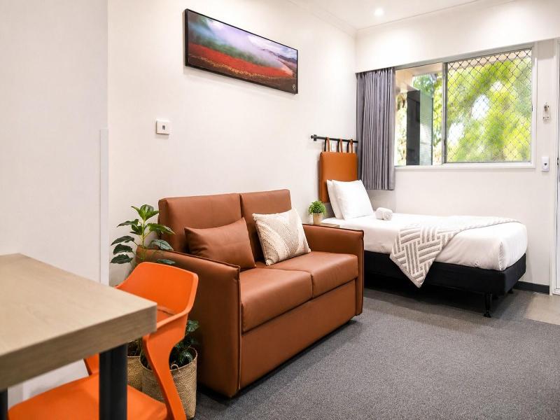 Alpin Motel & Conference Centre image
