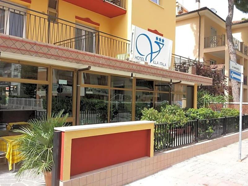 Villa Italia image