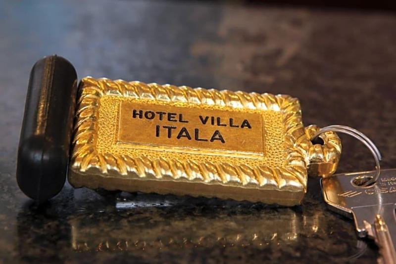 Villa Italia image
