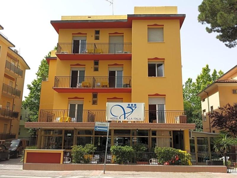 Villa Italia image