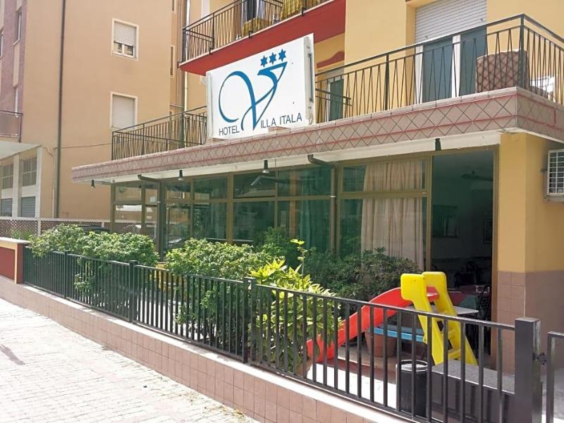 Villa Italia image