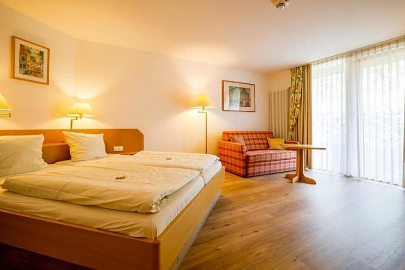 Verwöhnhotel Bastenhaus image