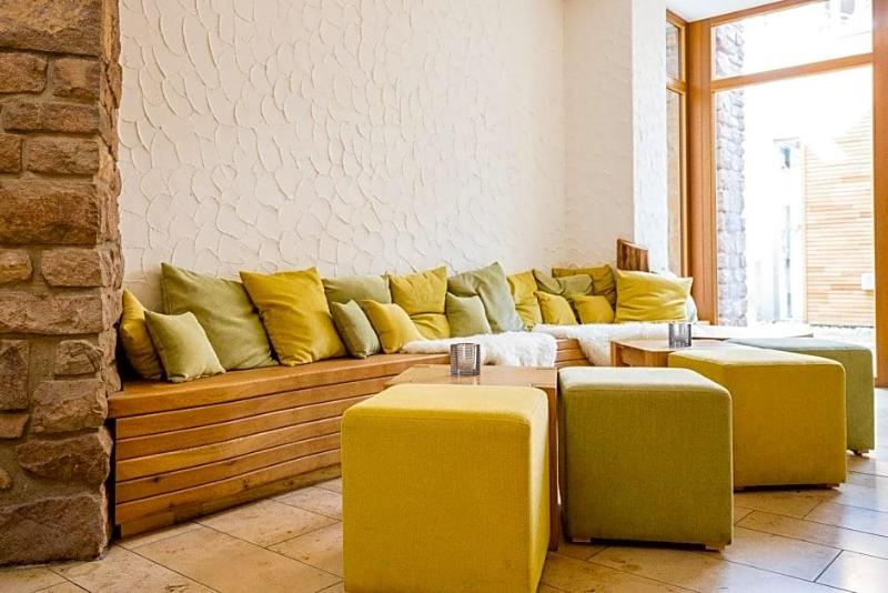 Verwöhnhotel Bastenhaus image