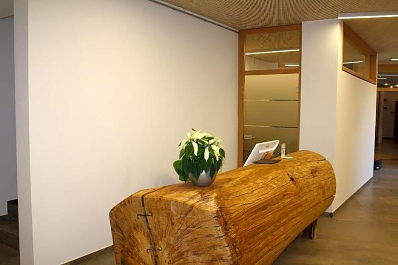 Verwöhnhotel Bastenhaus image