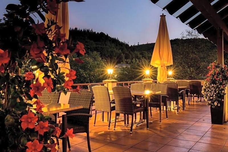 Verwöhnhotel Bastenhaus image