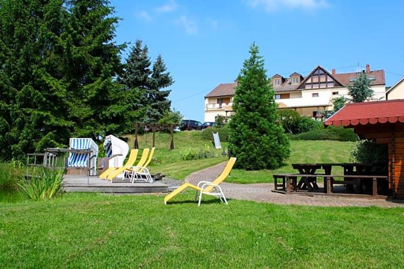 Verwöhnhotel Bastenhaus image