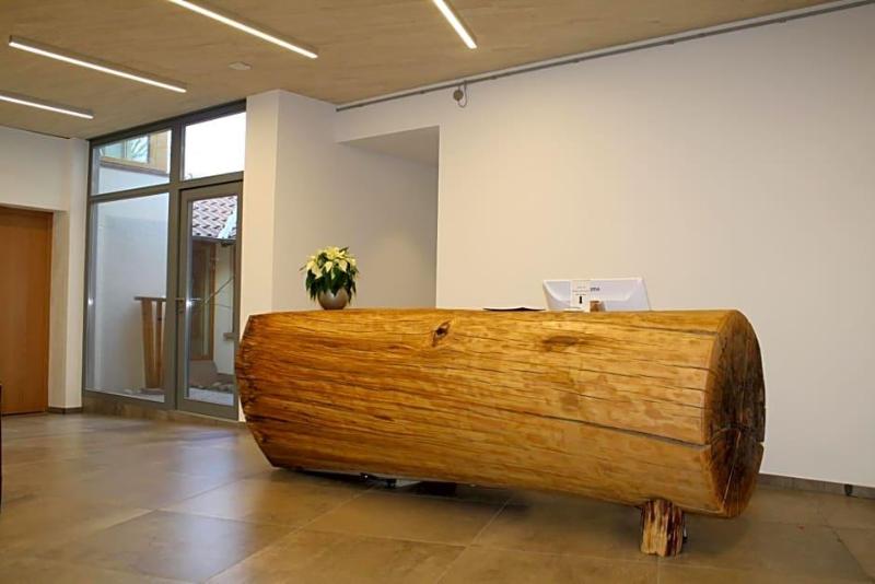 Verwöhnhotel Bastenhaus image