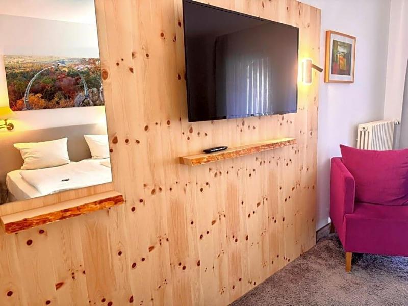 Verwöhnhotel Bastenhaus image