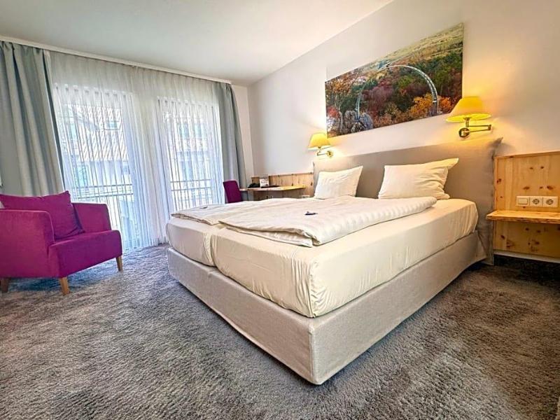 Verwöhnhotel Bastenhaus image