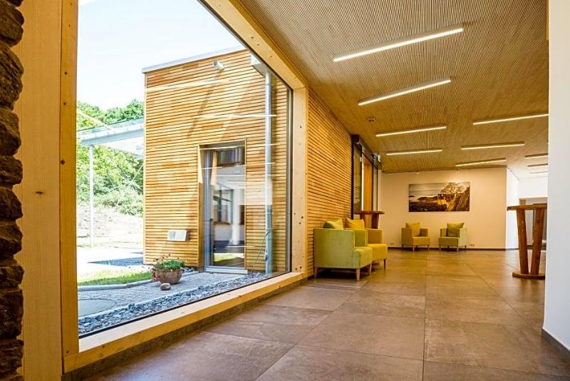 Verwöhnhotel Bastenhaus image