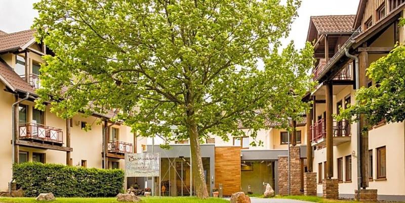 Verwöhnhotel Bastenhaus image