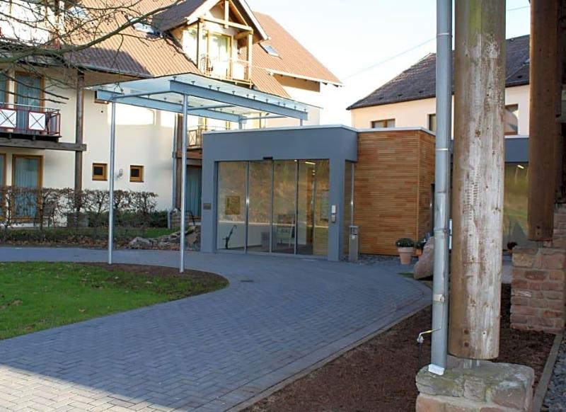 Verwöhnhotel Bastenhaus image