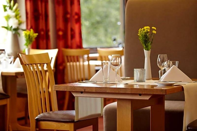 Verwöhnhotel Bastenhaus image