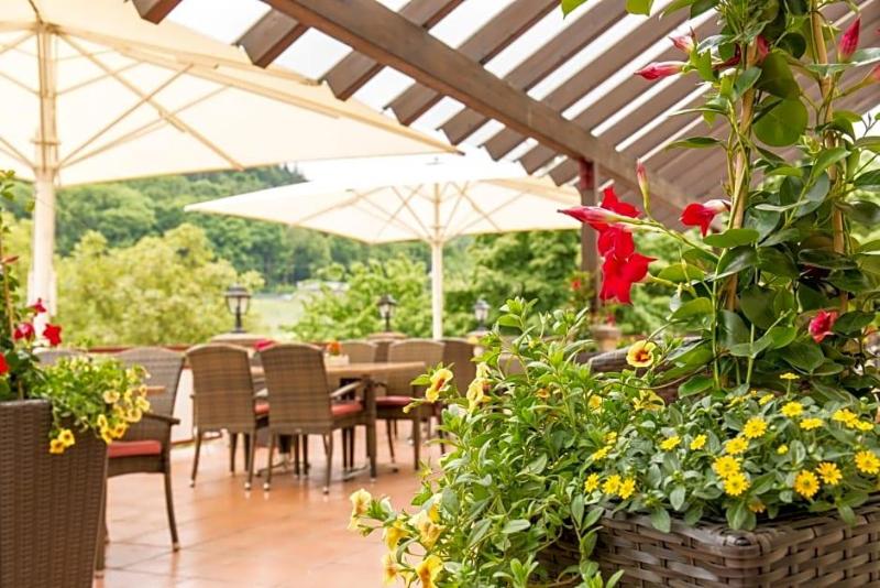 Verwöhnhotel Bastenhaus image