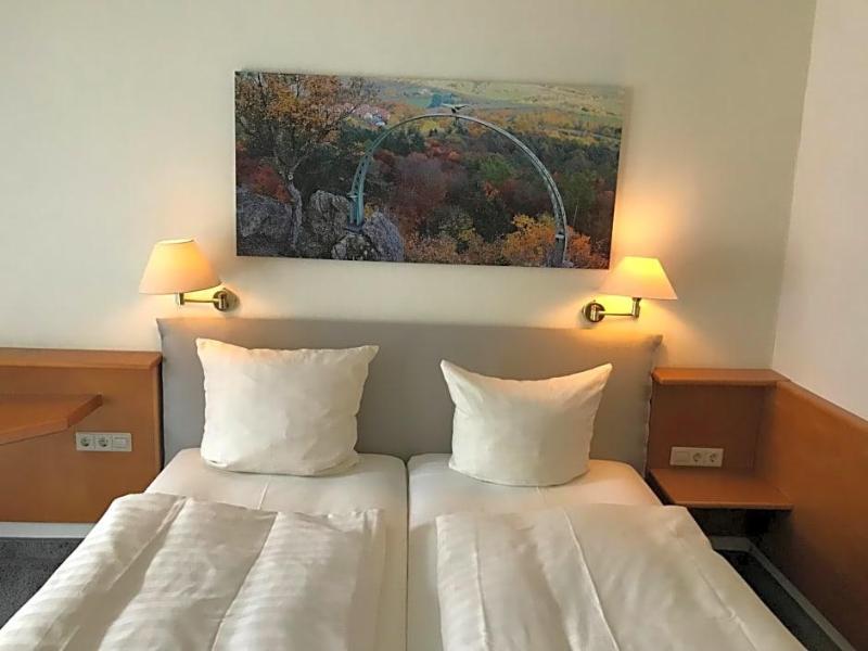 Verwöhnhotel Bastenhaus image