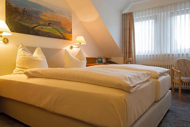 Verwöhnhotel Bastenhaus image