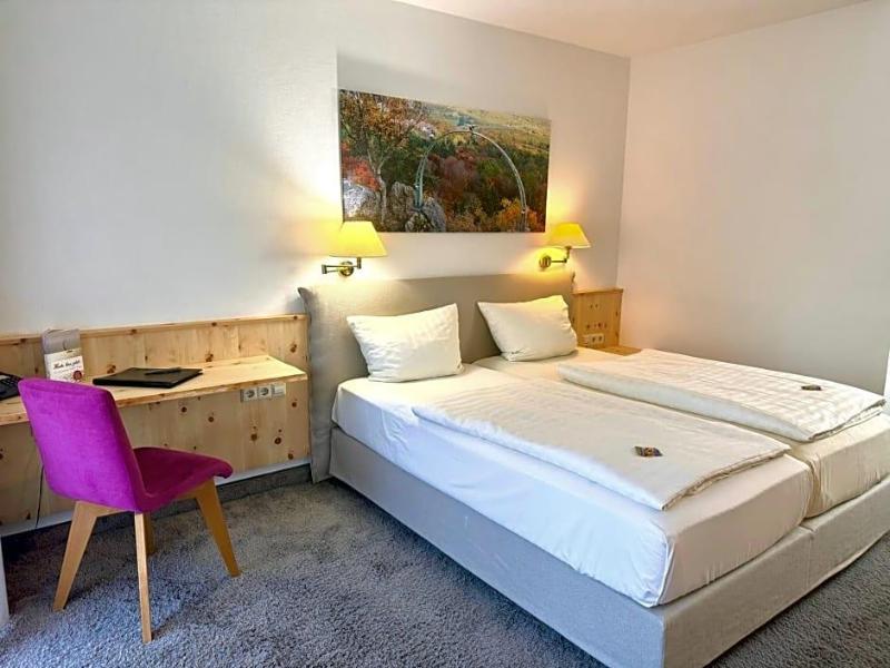 Verwöhnhotel Bastenhaus image