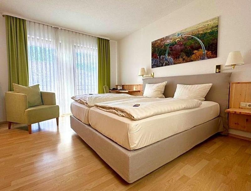 Verwöhnhotel Bastenhaus image