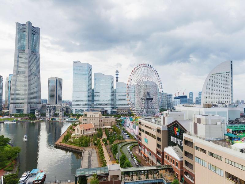 Navios Yokohama image