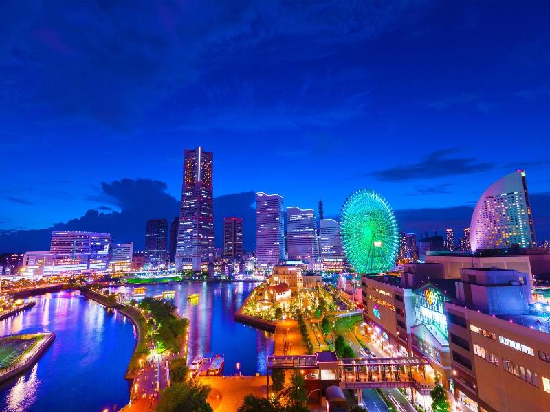 Navios Yokohama image