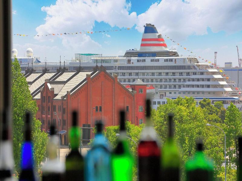 Navios Yokohama image