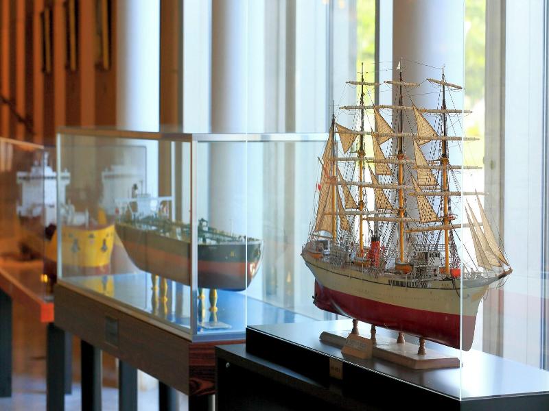 Navios Yokohama image