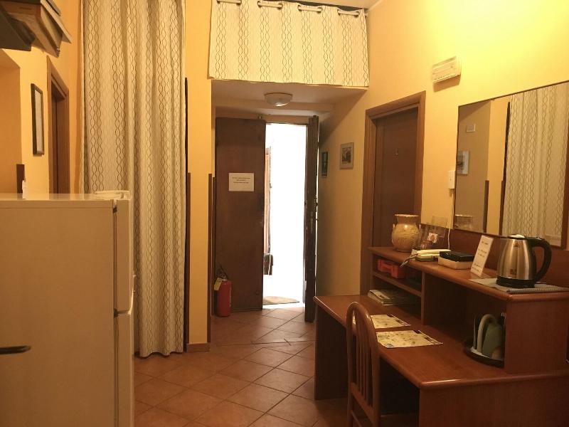 San Daniele - Town House Suite