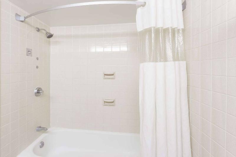 Rodeway Inn & Suites