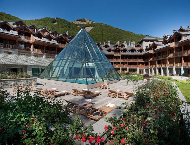 Val di Luce Spa Resort