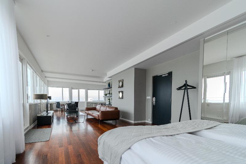 Midtown Hotel 5