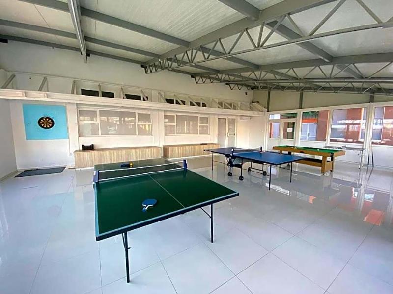 Tisza Sport image