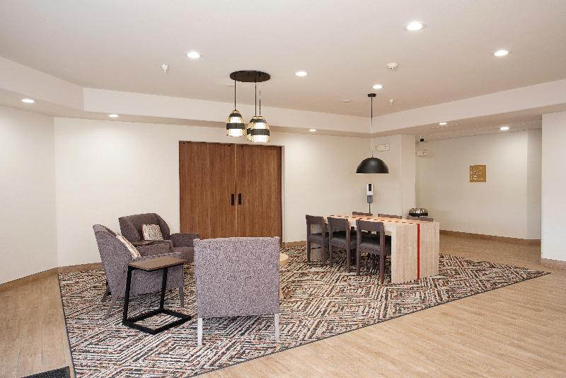 Candlewood Suites Roswell New Mexico