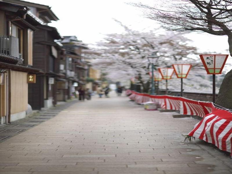 Kinjohro Kanazawa