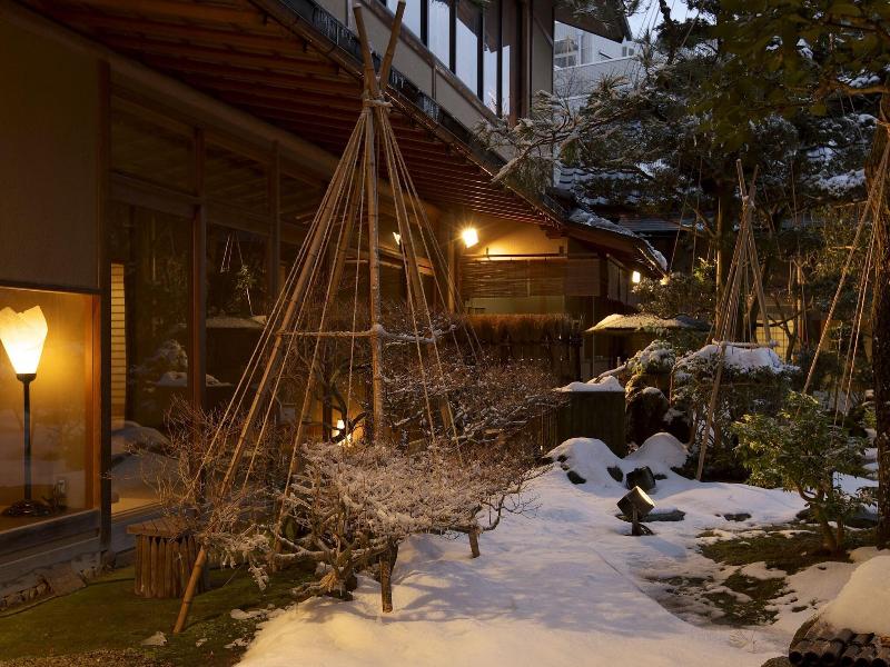 Kinjohro Kanazawa