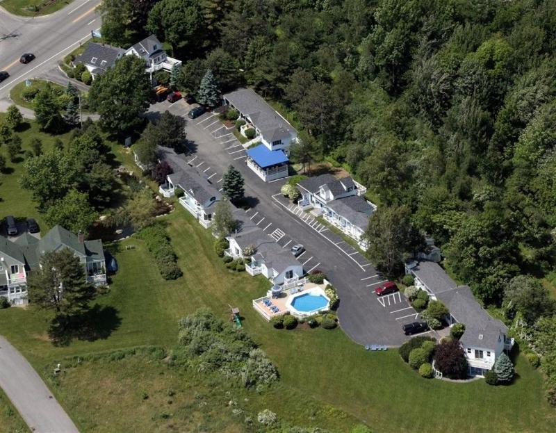 Glen Cove Inn & Suites Rockport image